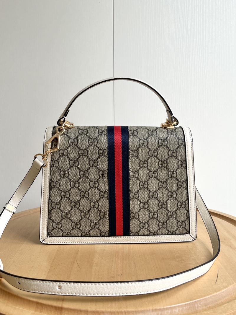 Gucci Top Handle Bags